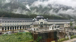 El Mirador de la Estación